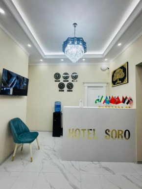 Hotel Soro